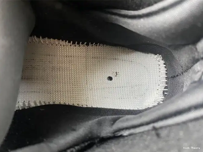 Kicktheory 9 Retro CT8019-060 Grey Jordan Particle 0505